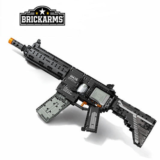 Replika Karabinku M416